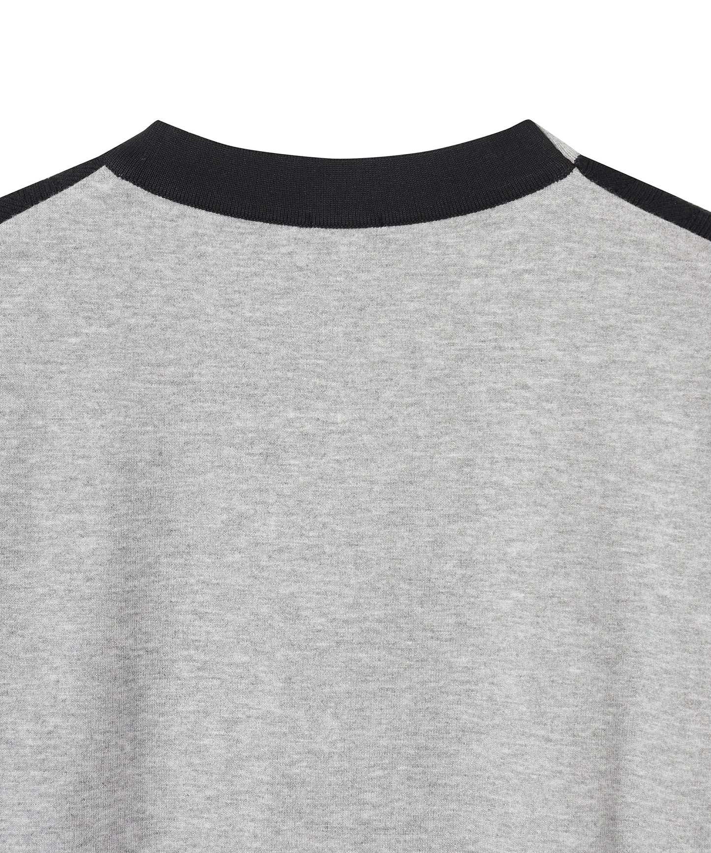 FA W V-neck Button Cardigan |  Vネックボタンカーディガン