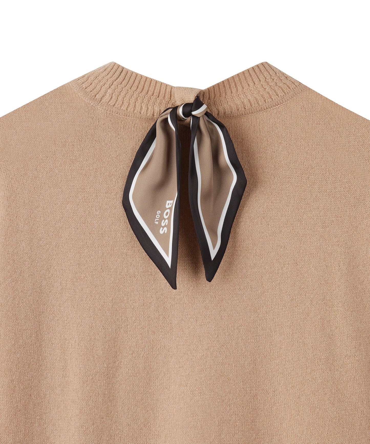 FA W Cash Blended R-neck SW |  カシミヤブレンド クルーネック スウェット