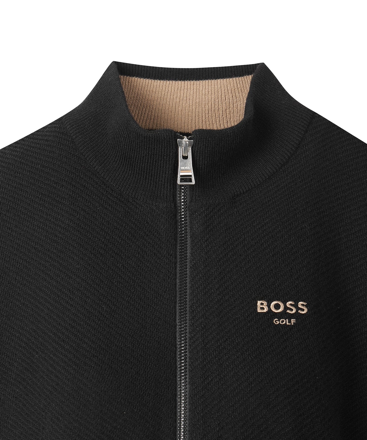 FA W FZ BWC Point Sweater, WP  | BWC ポイント スウェット