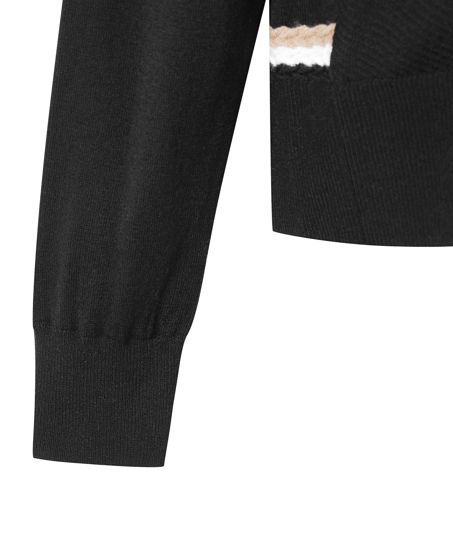 FA W FZ BWC Point Sweater, WP  | BWC ポイント スウェット