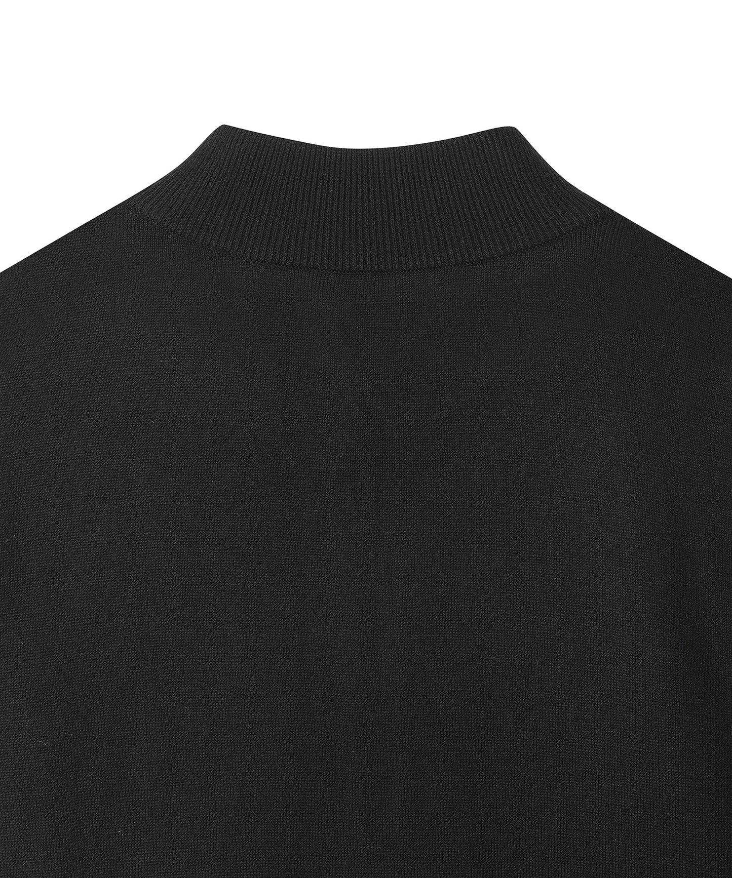 FA W FZ BWC Point Sweater, WP  | BWC ポイント スウェット