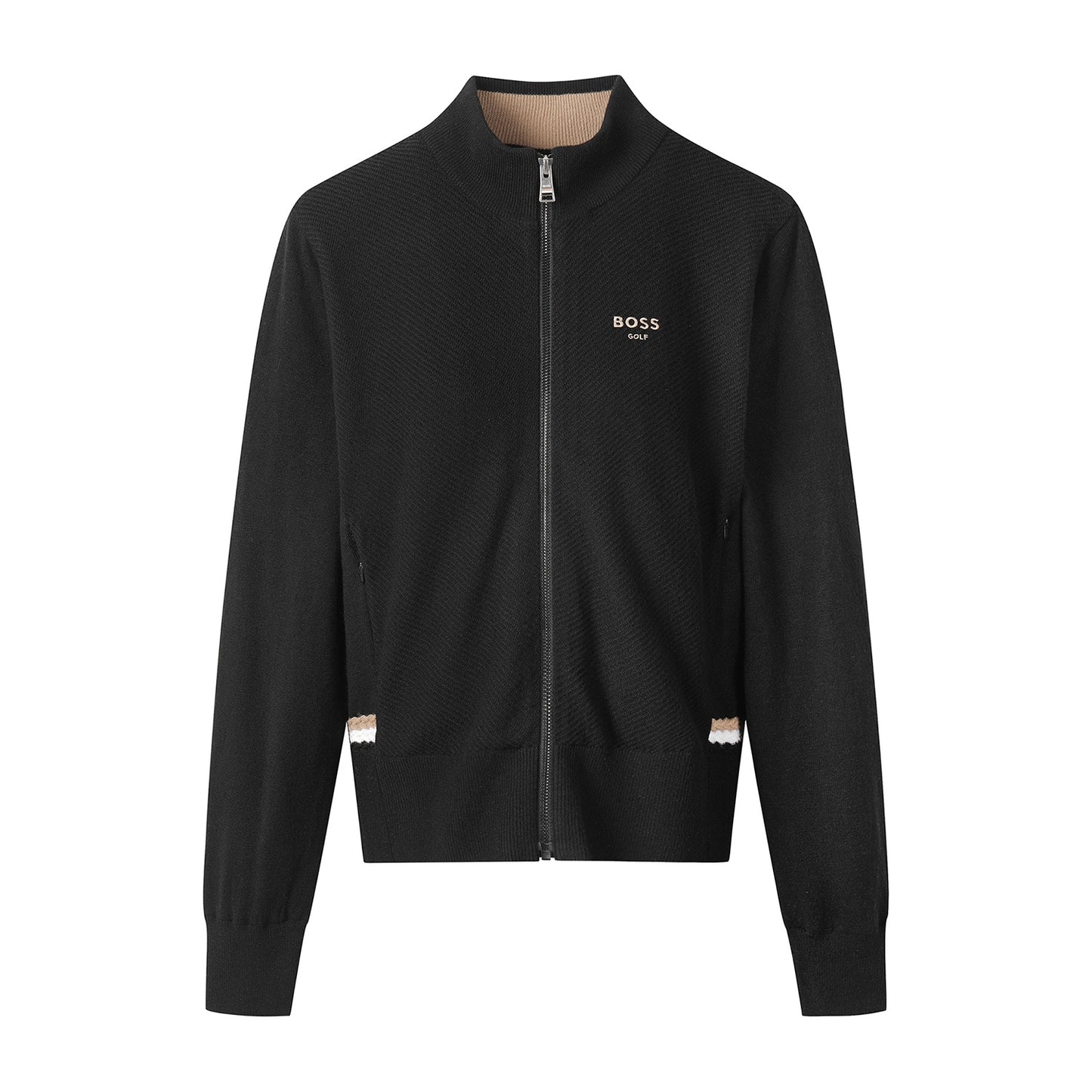 FA W FZ BWC Point Sweater, WP  | BWC ポイント スウェット