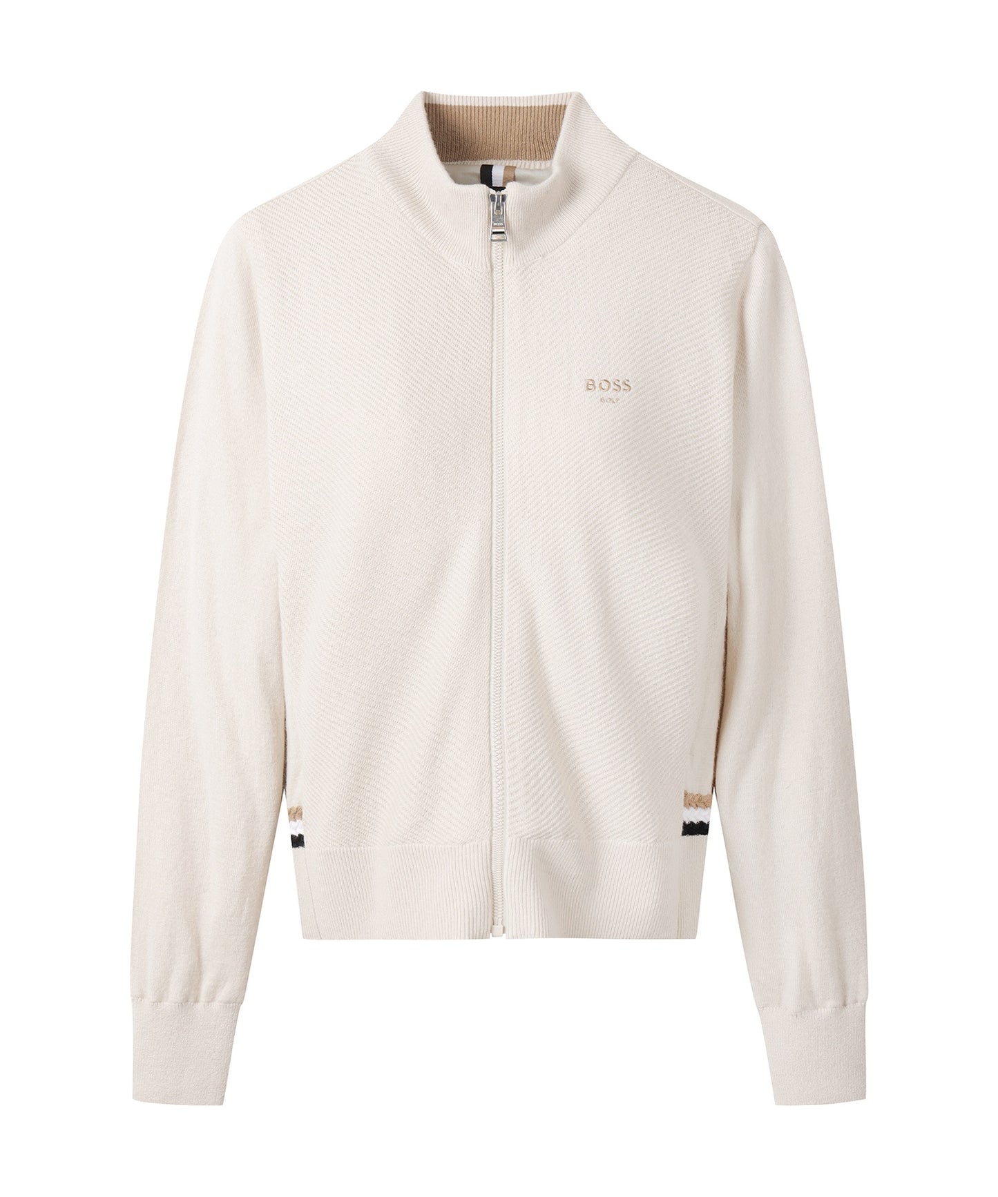 FA W FZ BWC Point Sweater, WP  | BWC ポイント スウェット