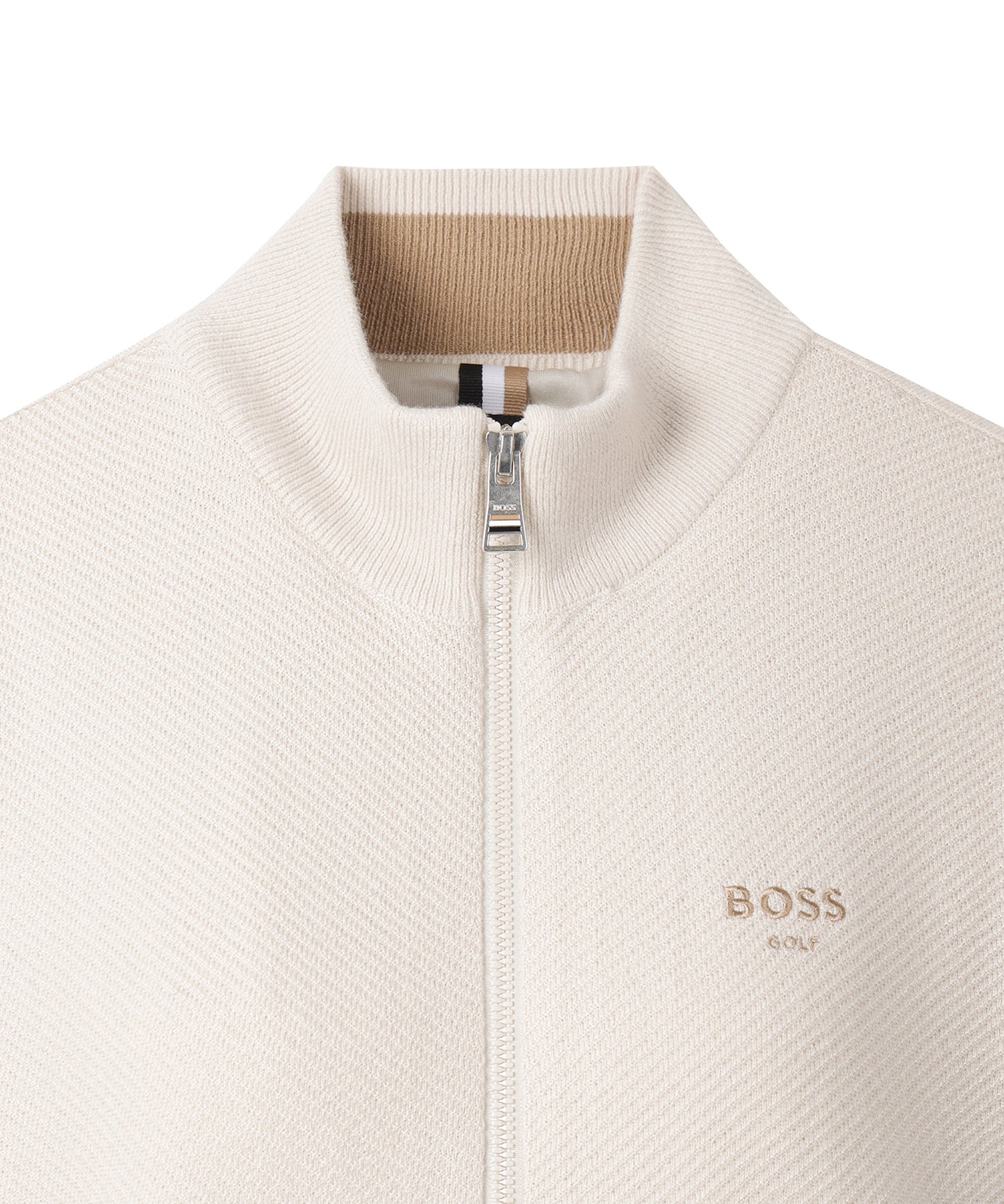 FA W FZ BWC Point Sweater, WP  | BWC ポイント スウェット