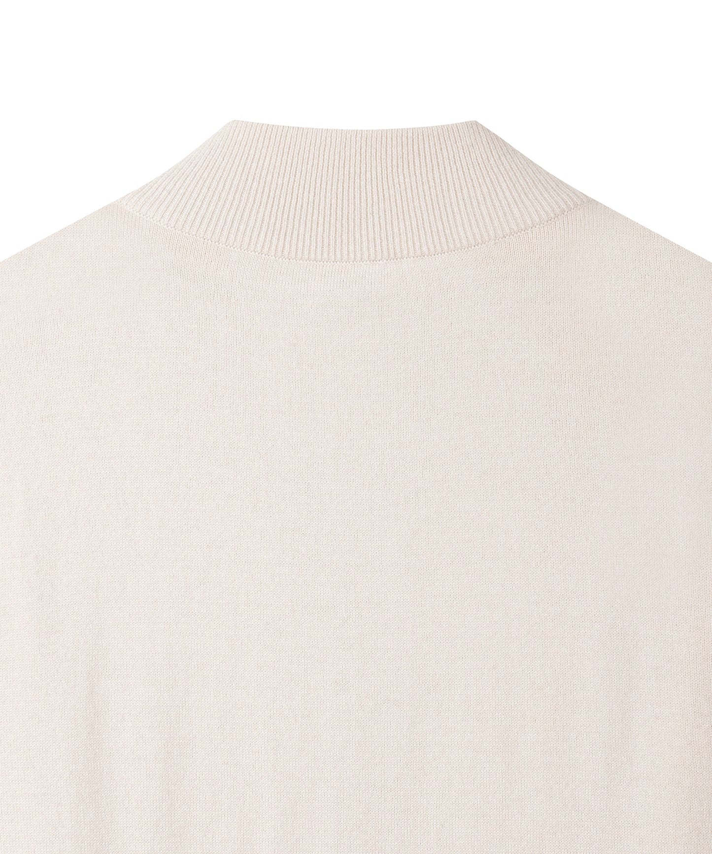 FA W FZ BWC Point Sweater, WP  | BWC ポイント スウェット