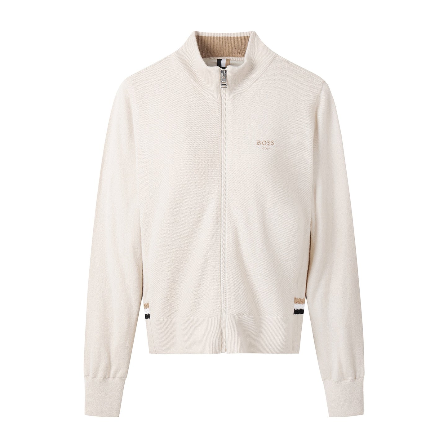 FA W FZ BWC Point Sweater, WP  | BWC ポイント スウェット