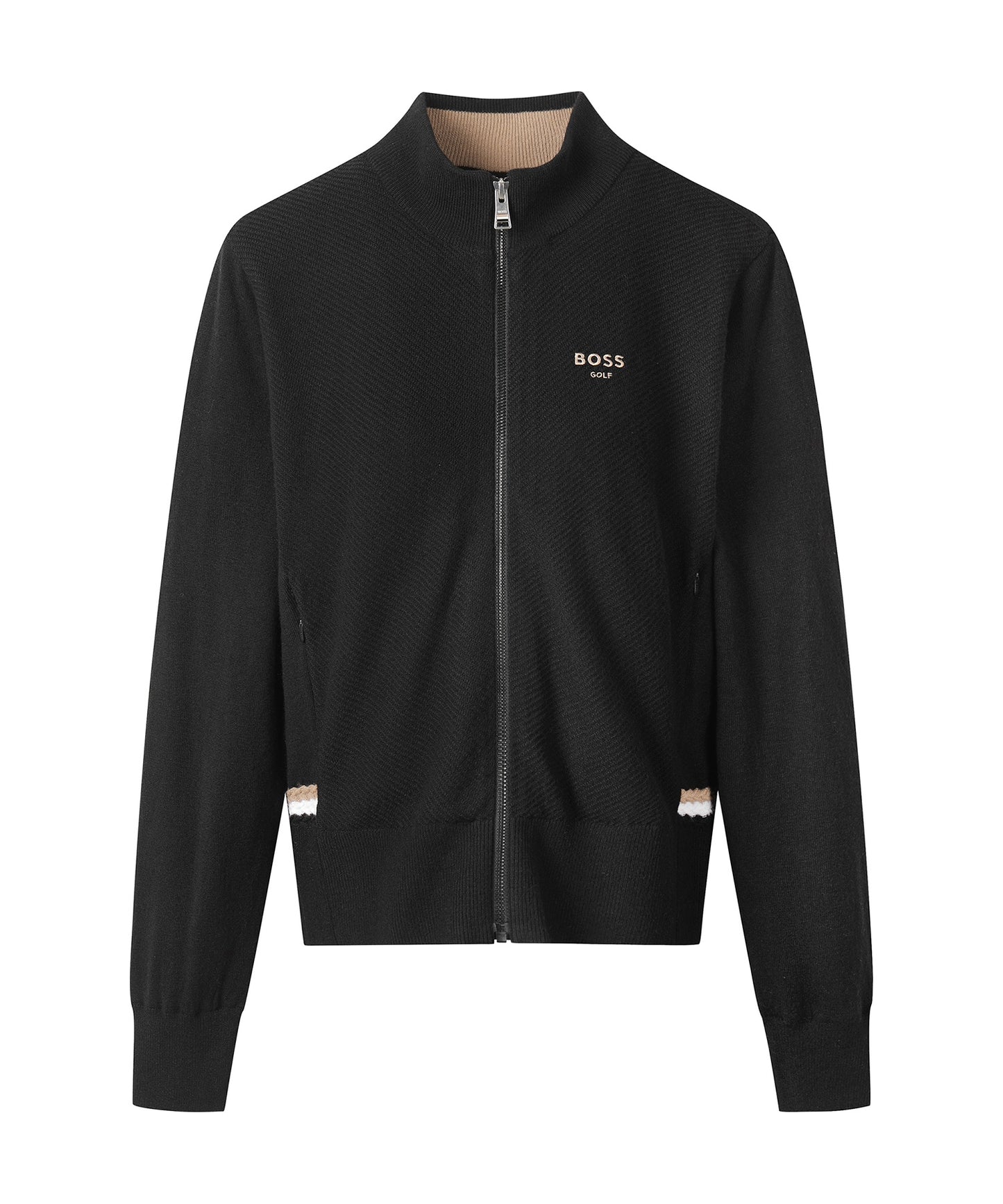 FA W FZ BWC Point Sweater, WP  | BWC ポイント スウェット