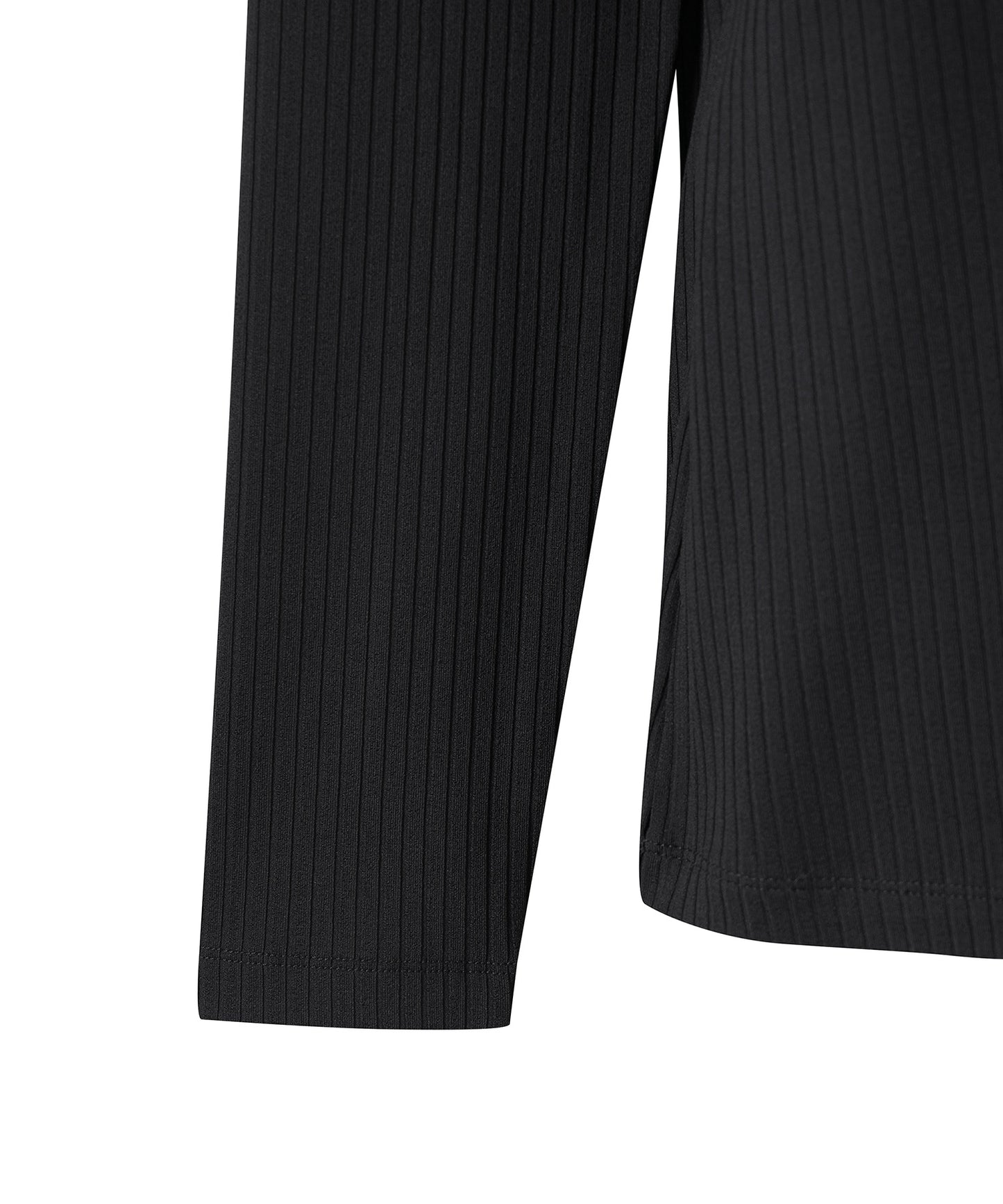 FA W BWC Collar LS Polo |  BWC カラー 長袖ポロシャツ