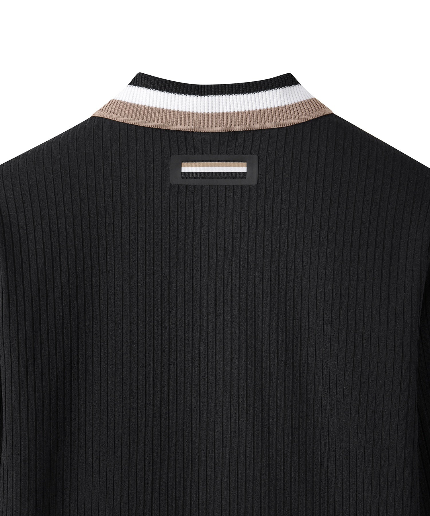 【新品未使用】韓国限定/BOSS GOLF 長袖ポロ ネイビー メンズ ゴルフ ラルフ ローレン（RALPH LAUREN）（メンズ）ゴルフウェア 長袖