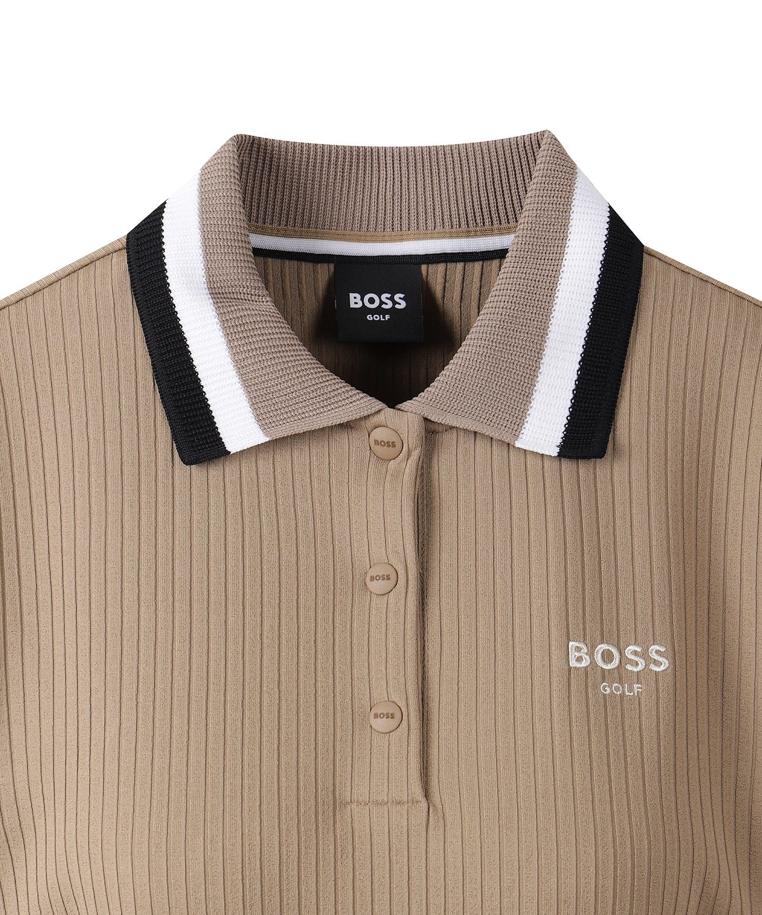 BOSS GOLF （ボス ゴルフ）公式オンライン通販サイト-FA W BWC Collar