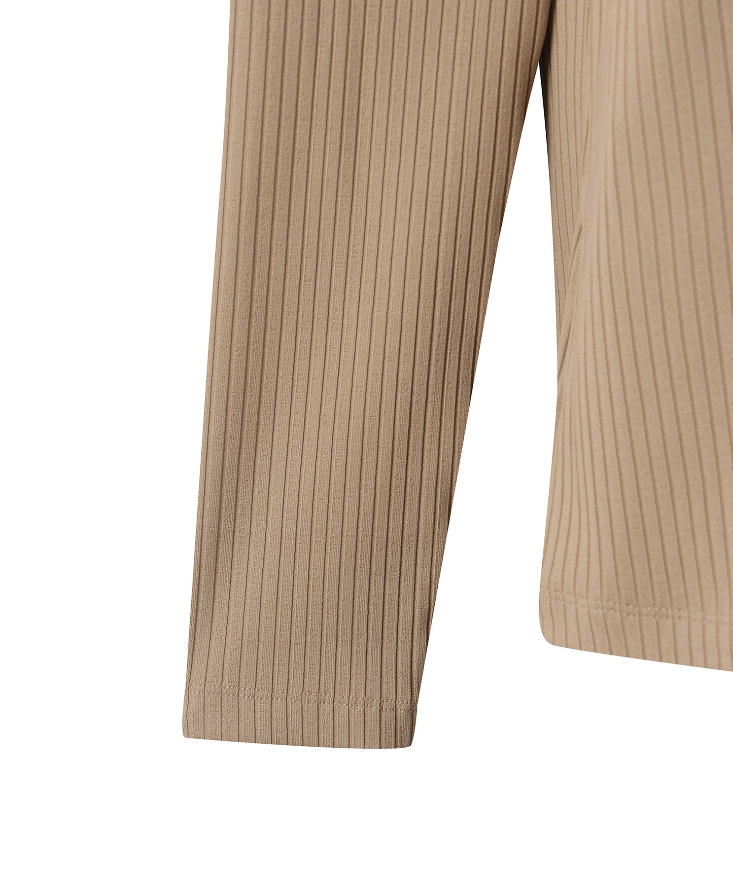 FA W BWC Collar LS Polo |  BWC カラー 長袖ポロシャツ