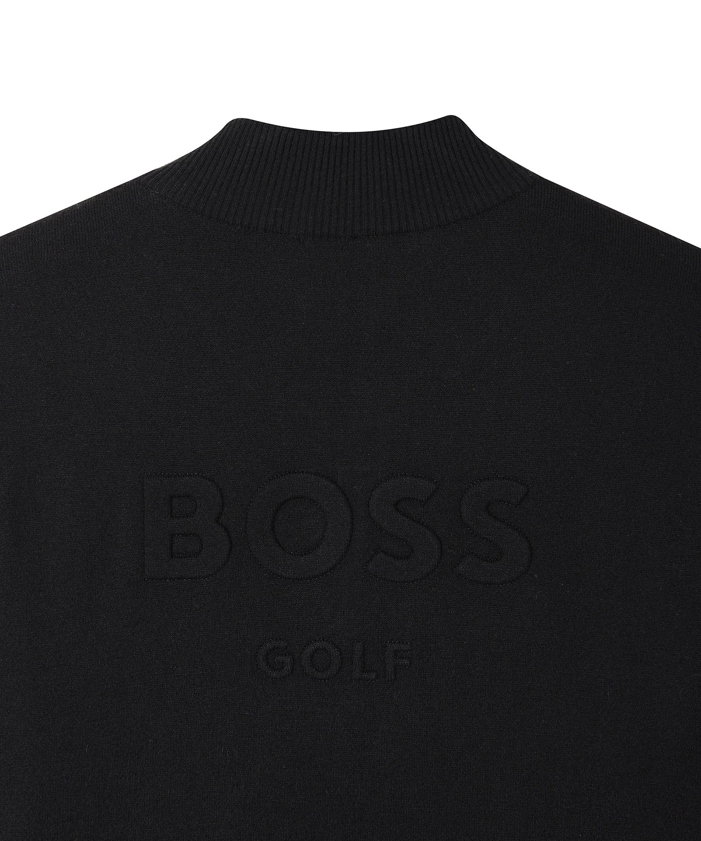 WT M BWC Arm Point QZ SW, WP | BWC ポイント スウェーター