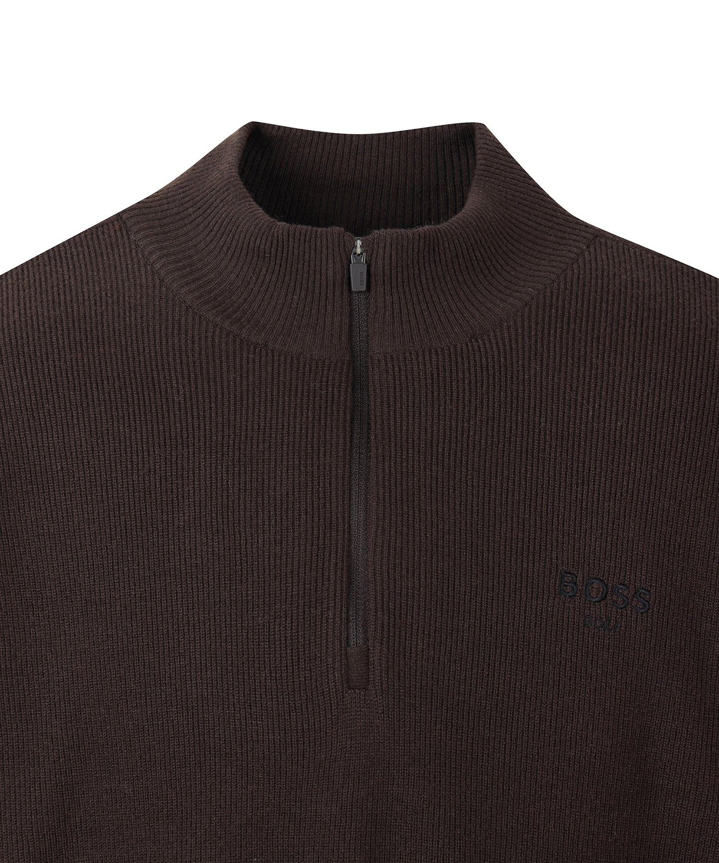 WT M BWC Arm Point QZ SW, WP | BWC ポイント スウェーター