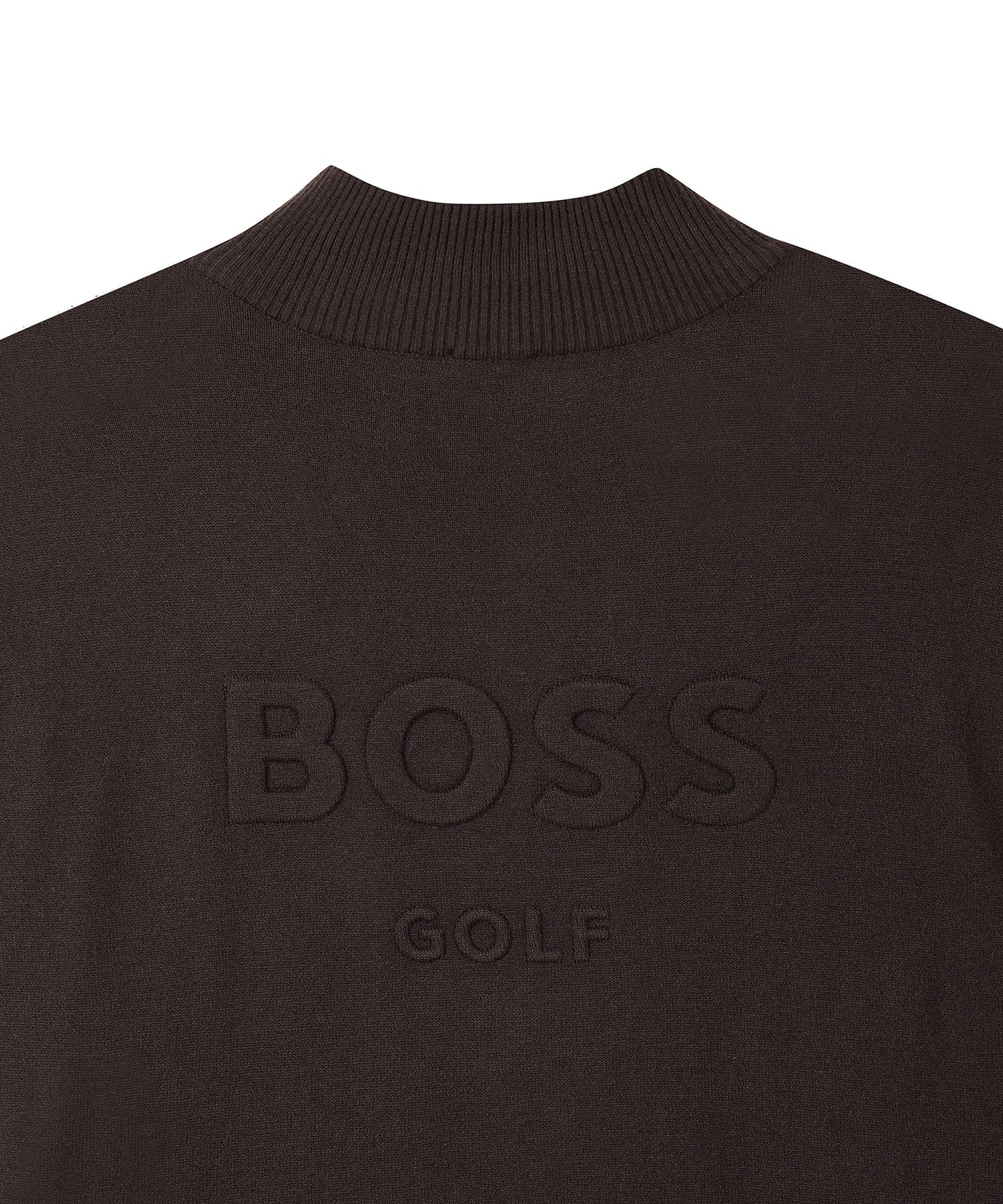 WT M BWC Arm Point QZ SW, WP | BWC ポイント スウェーター