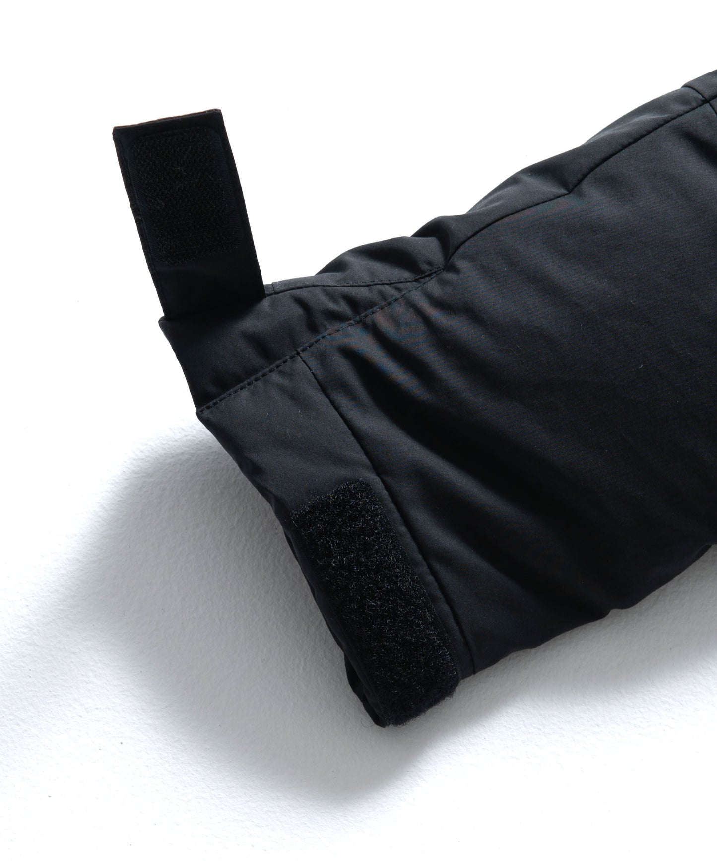 ラップダウンパーカー ディクロスマウリ【KIDS】 | WRAP DOWN PARKA DICROS® MAURI