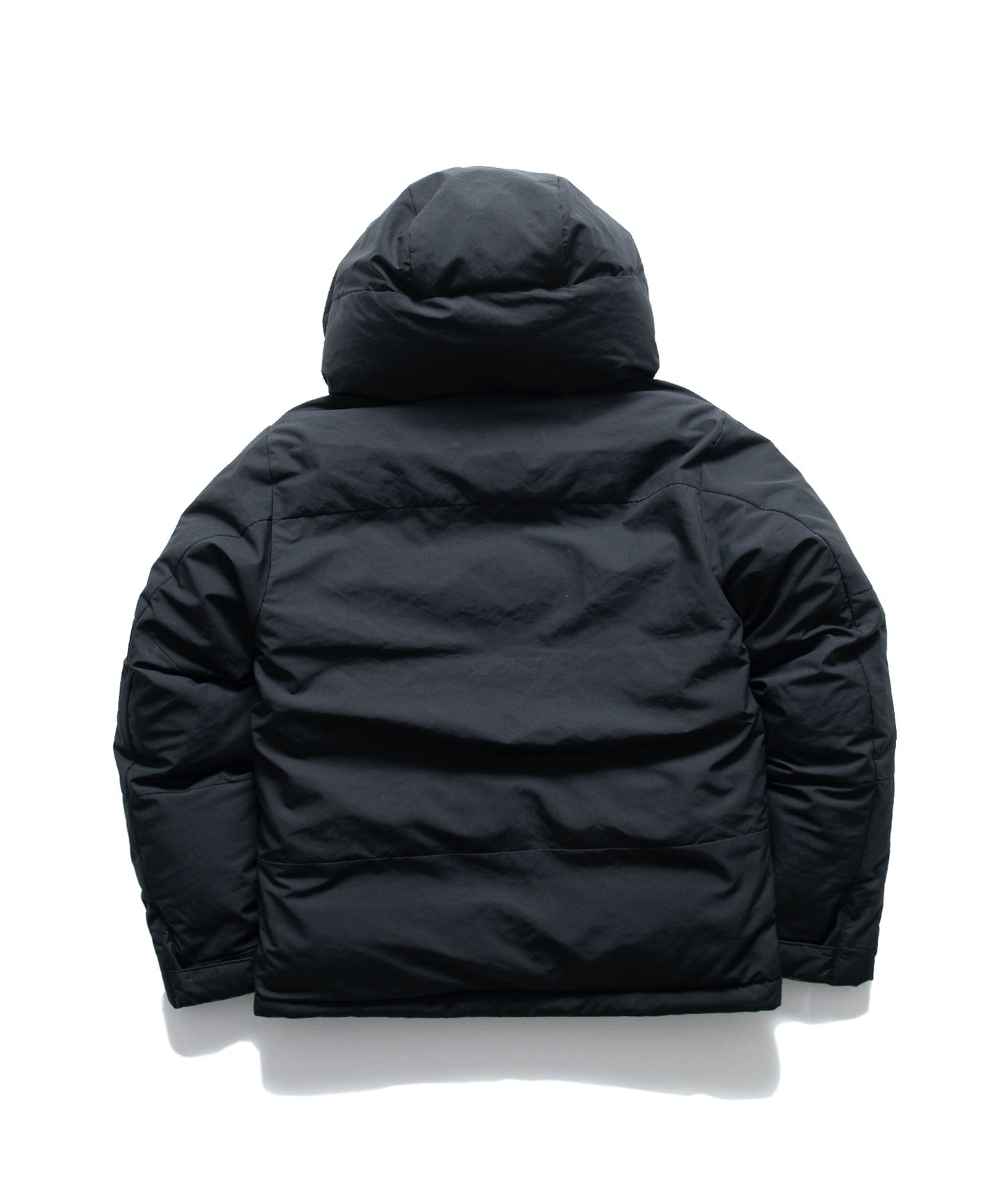ラップダウンパーカー ディクロスマウリ【KIDS】 | WRAP DOWN PARKA DICROS® MAURI