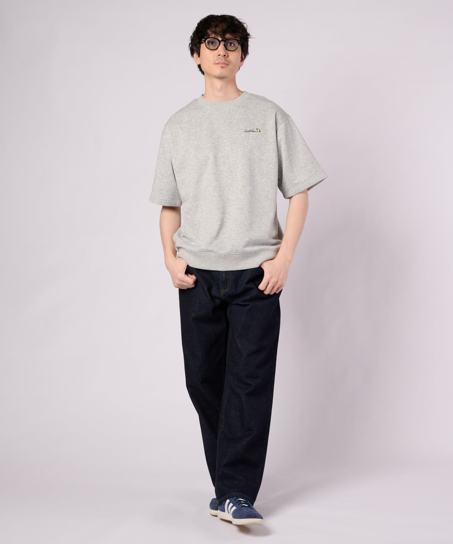 AIR FLEX スウェットTシャツ