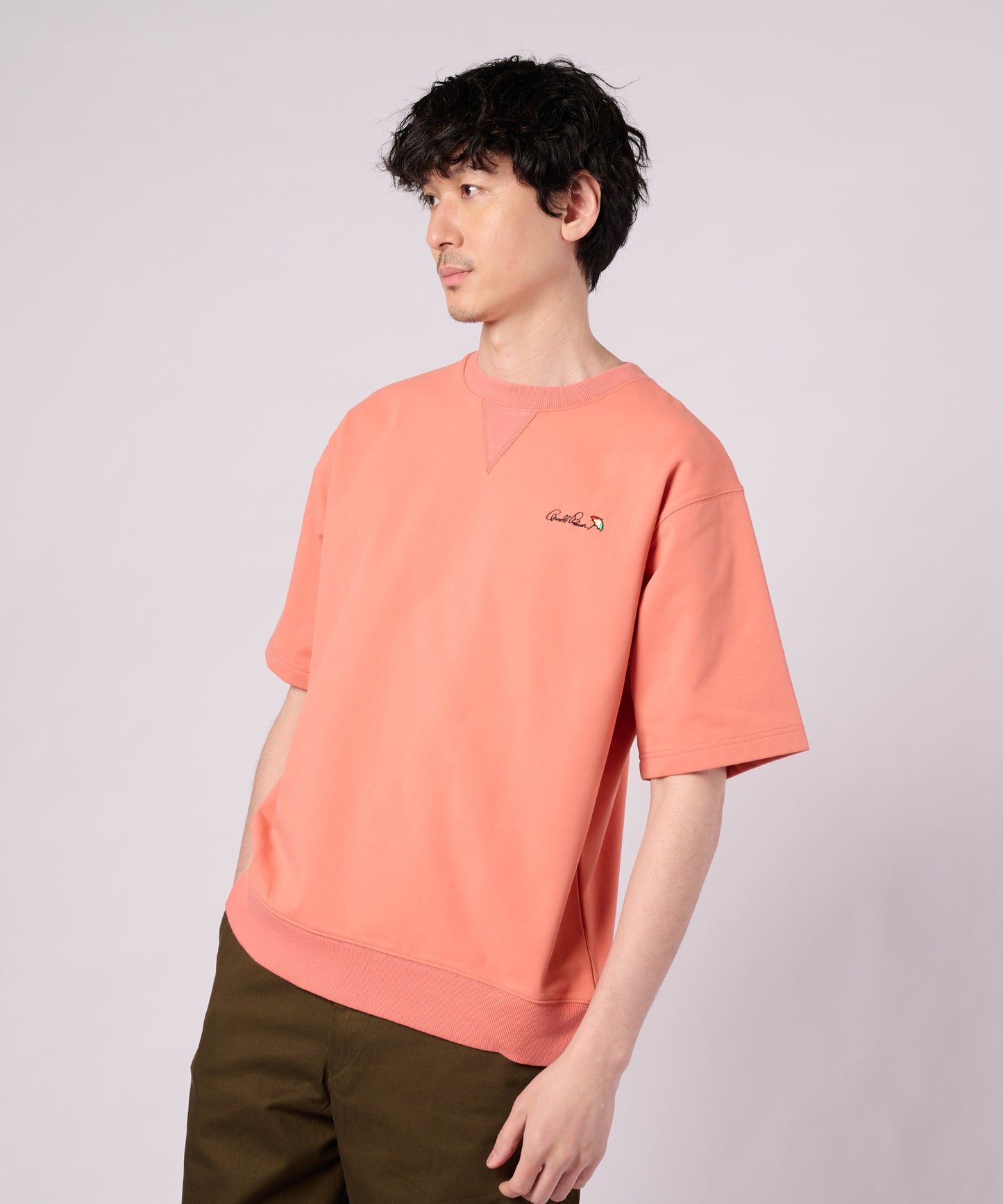 AIR FLEX スウェットTシャツ
