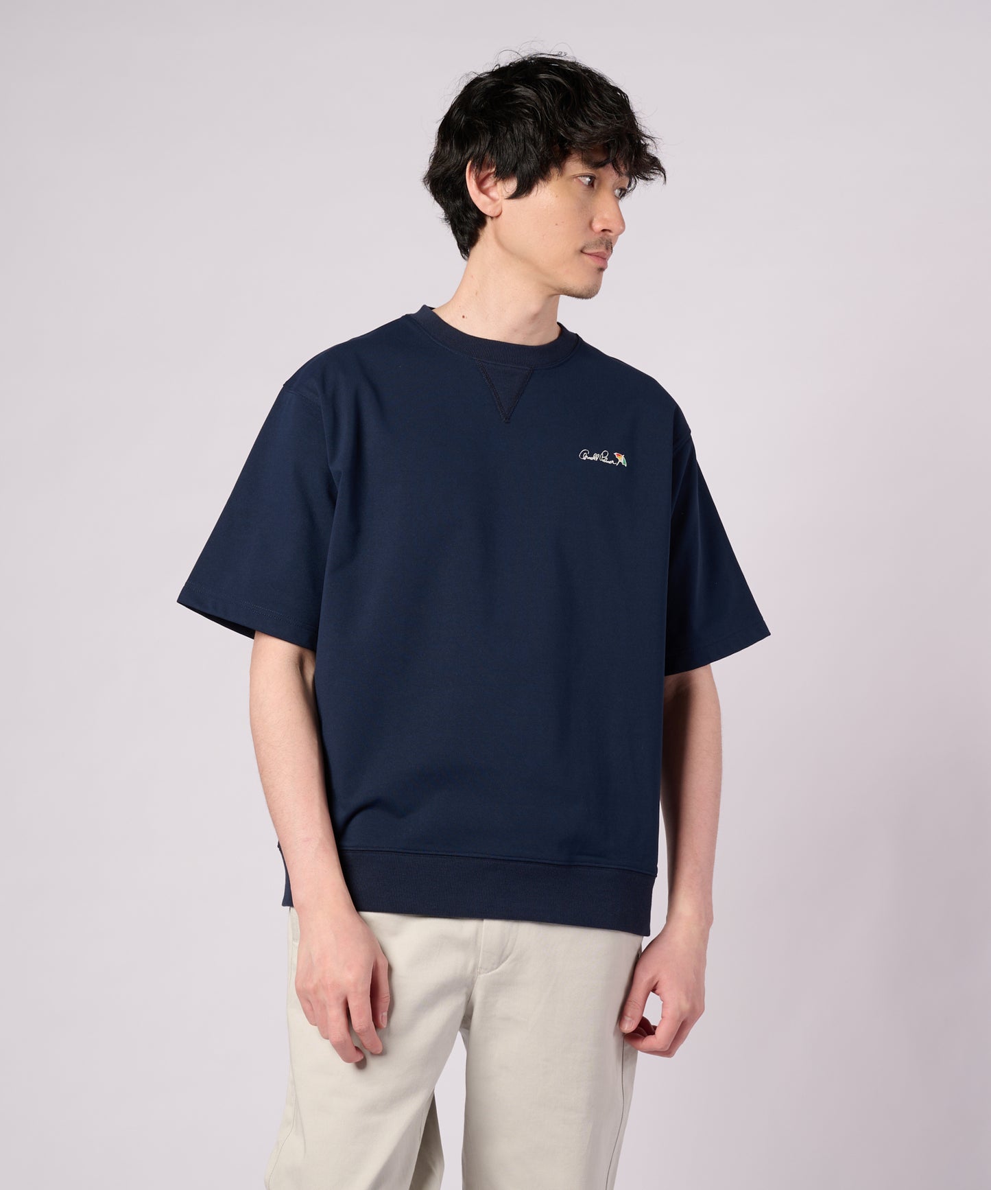 AIR FLEX スウェットTシャツ