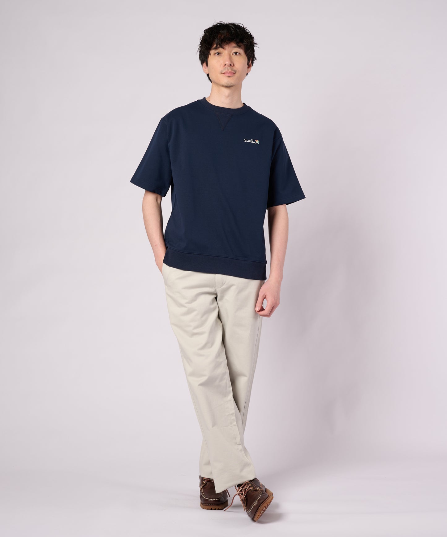 AIR FLEX スウェットTシャツ