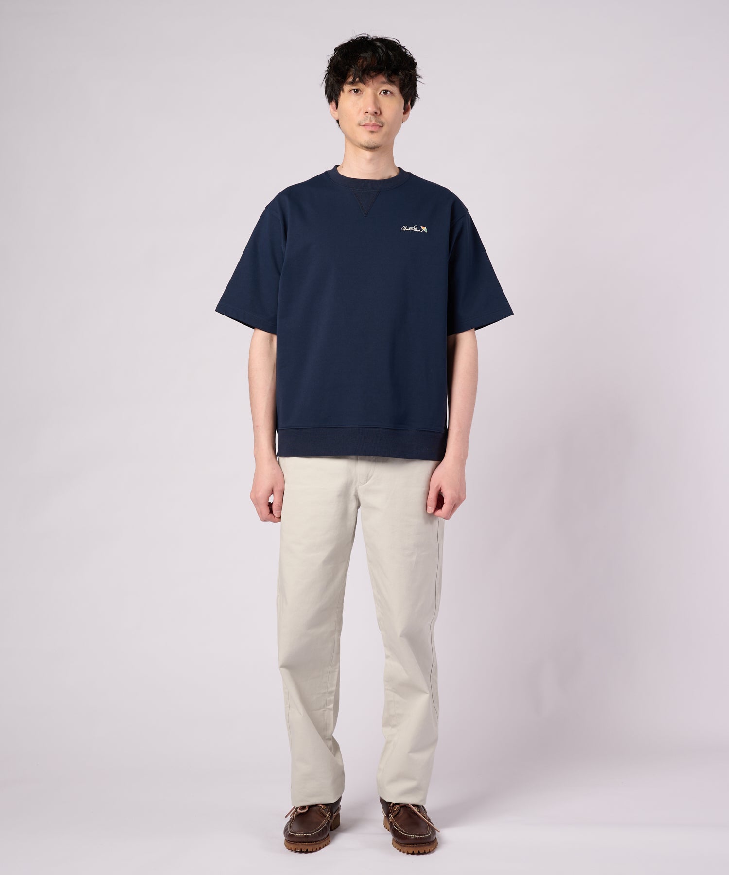 AIR FLEX スウェットTシャツ（Tシャツ/カットソー/メンズ