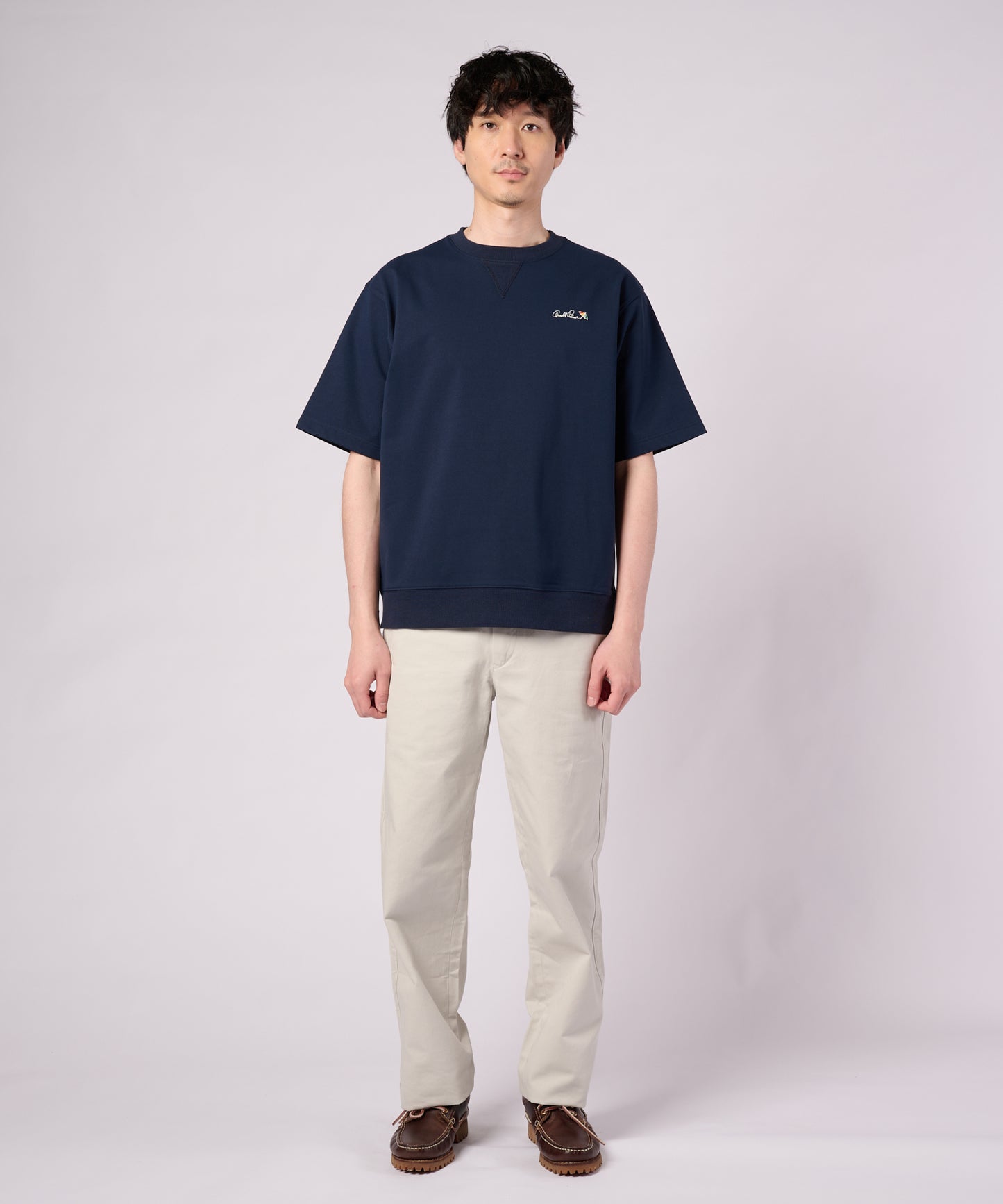 AIR FLEX スウェットTシャツ