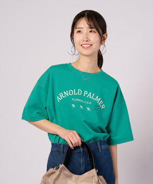 アーノルド パーマー(Arnold Palmer)【ポイントUP対象】裏毛グラフィック プルオーバー