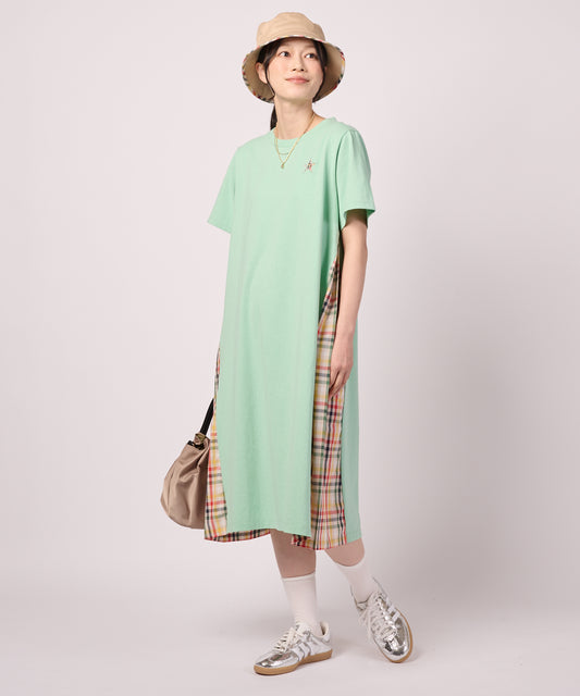 Arnold Palmer　【レビューポイント対象アイテム】スターモチーフ ワンピース