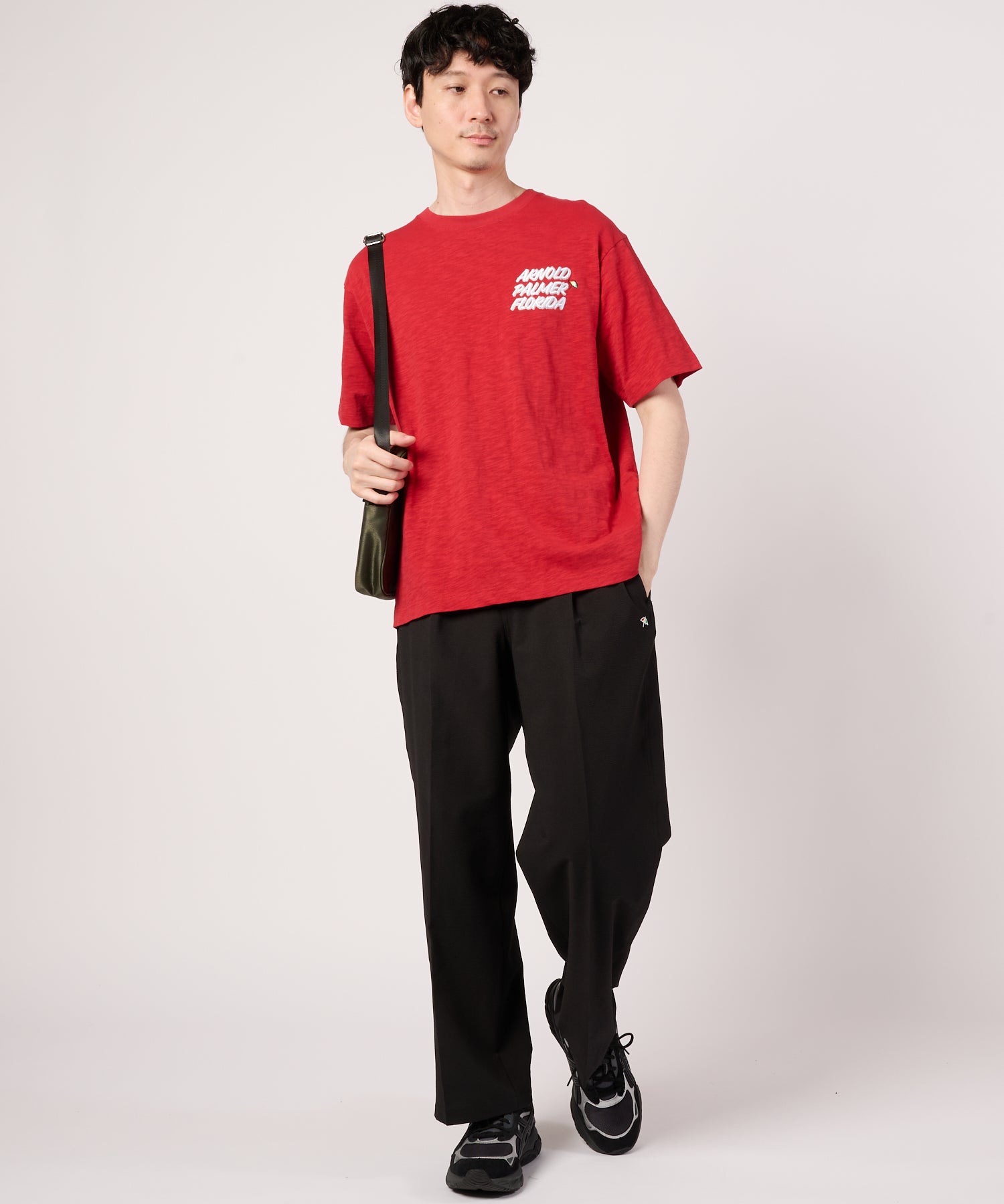 シェア アロハモチーフTシャツ（Tシャツ/カットソー/ユニセックス