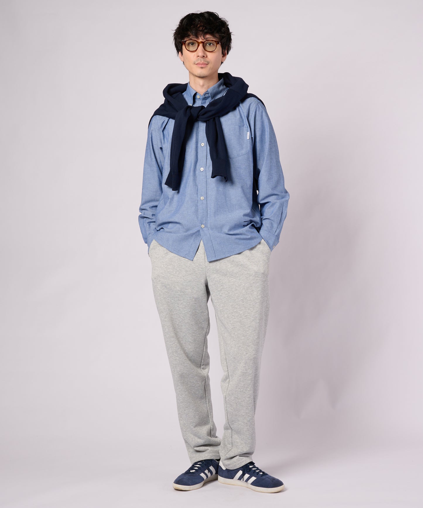 AIR FLEX シェア スウェットパンツ