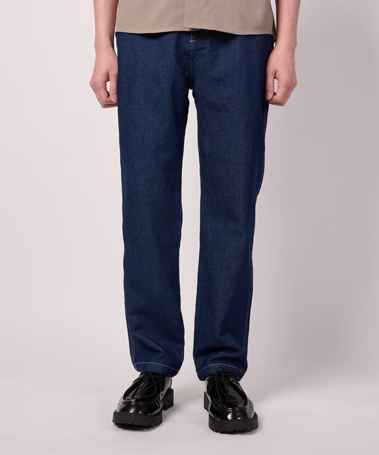 Arnold Palmer　【LOFTAIRDENIM＆DUCK】イージーパンツ