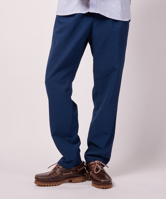 Arnold Palmer　 リネンタッチ イージーパンツ