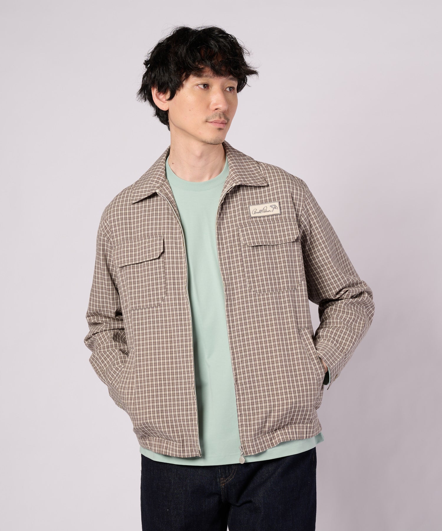 公式】アーノルド パーマー(Arnold Palmer)通販サイト – tagged