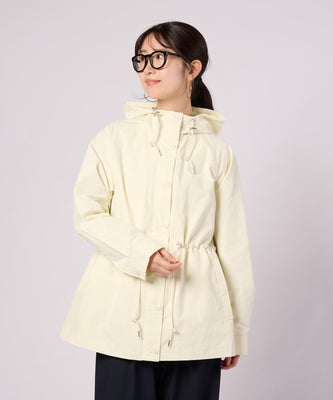 【ポイントUP対象】C/N ライトフーディー ジャケット