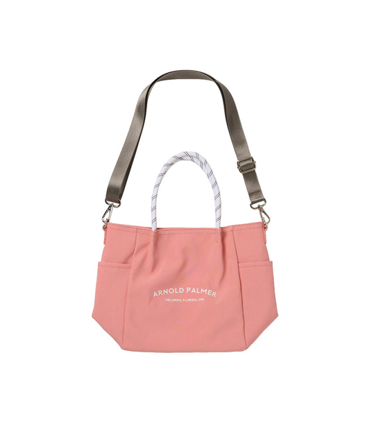 Arnold Palmer　2WAY シェア ロープトート