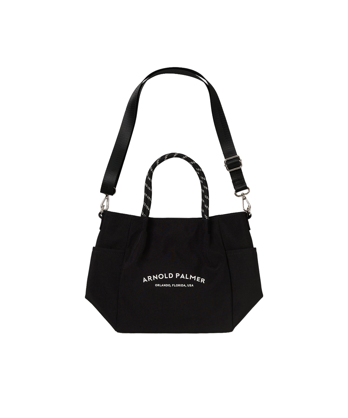 2WAY シェア ロープトート