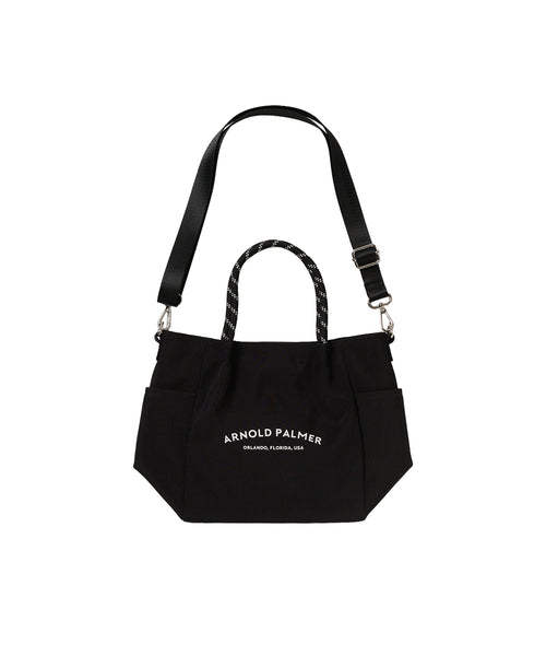 アーノルド パーマー(Arnold Palmer)2WAY シェア ロープトート