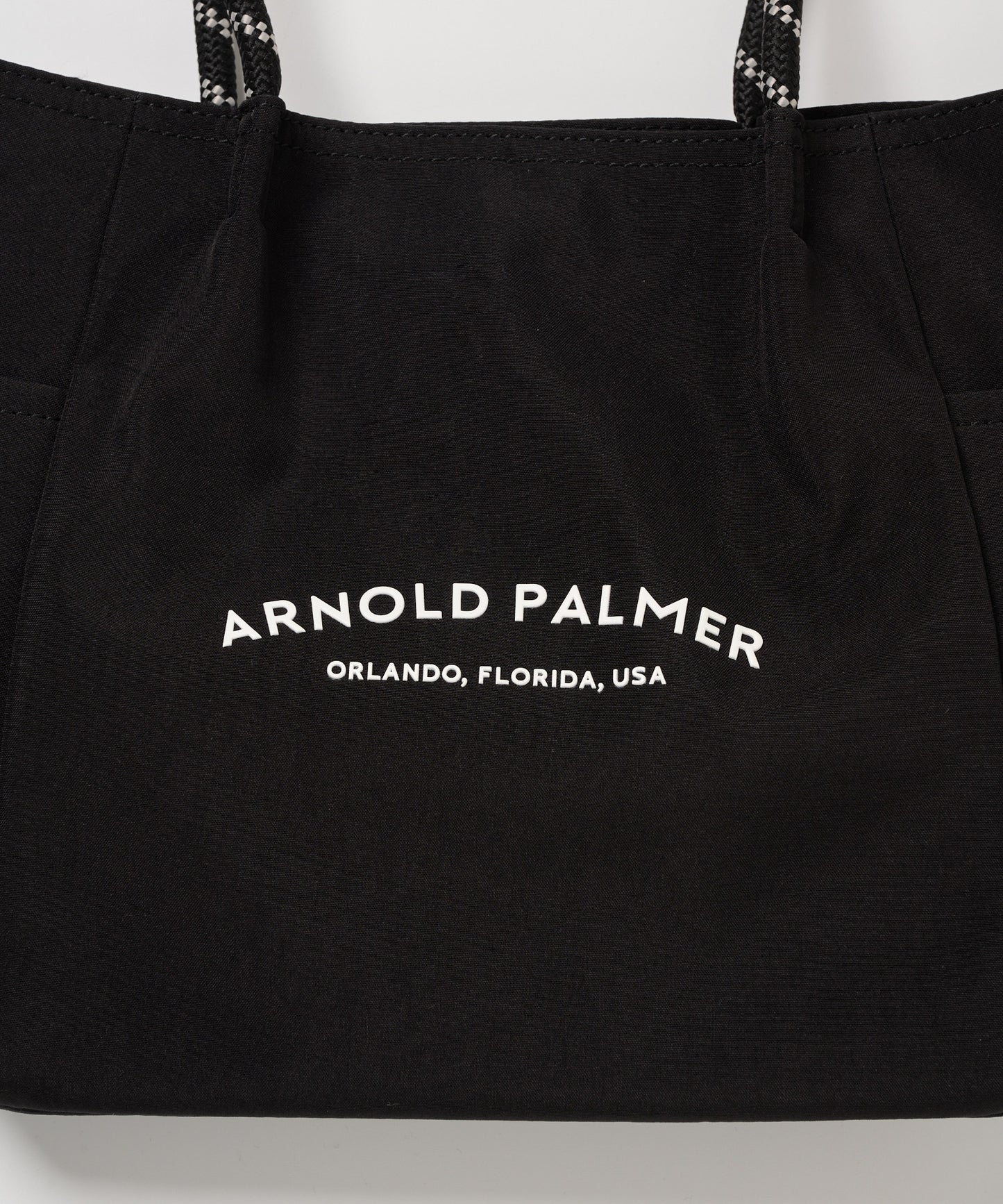 2WAY シェア ロープトート