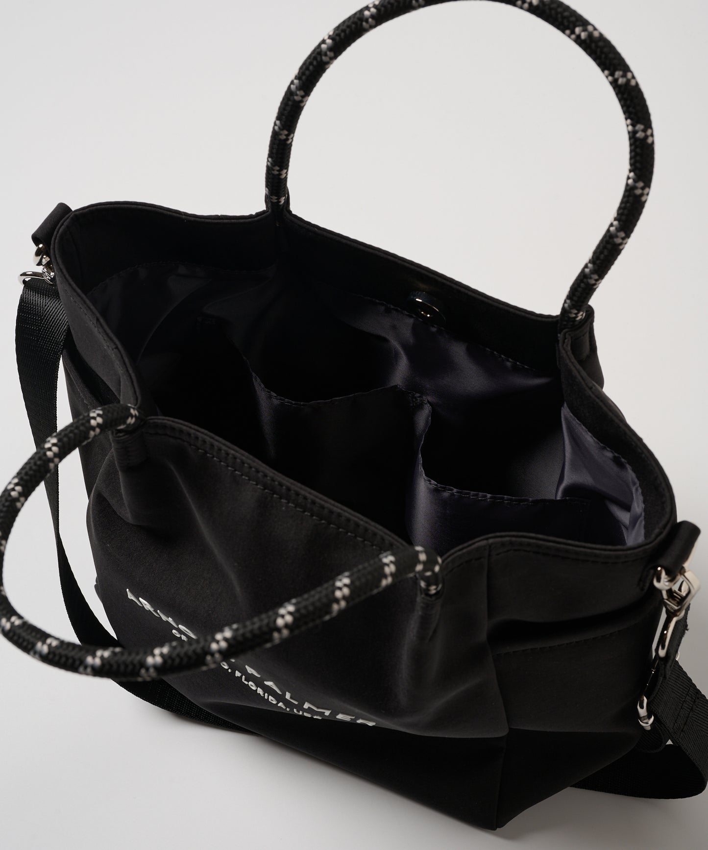 2WAY シェア ロープトート