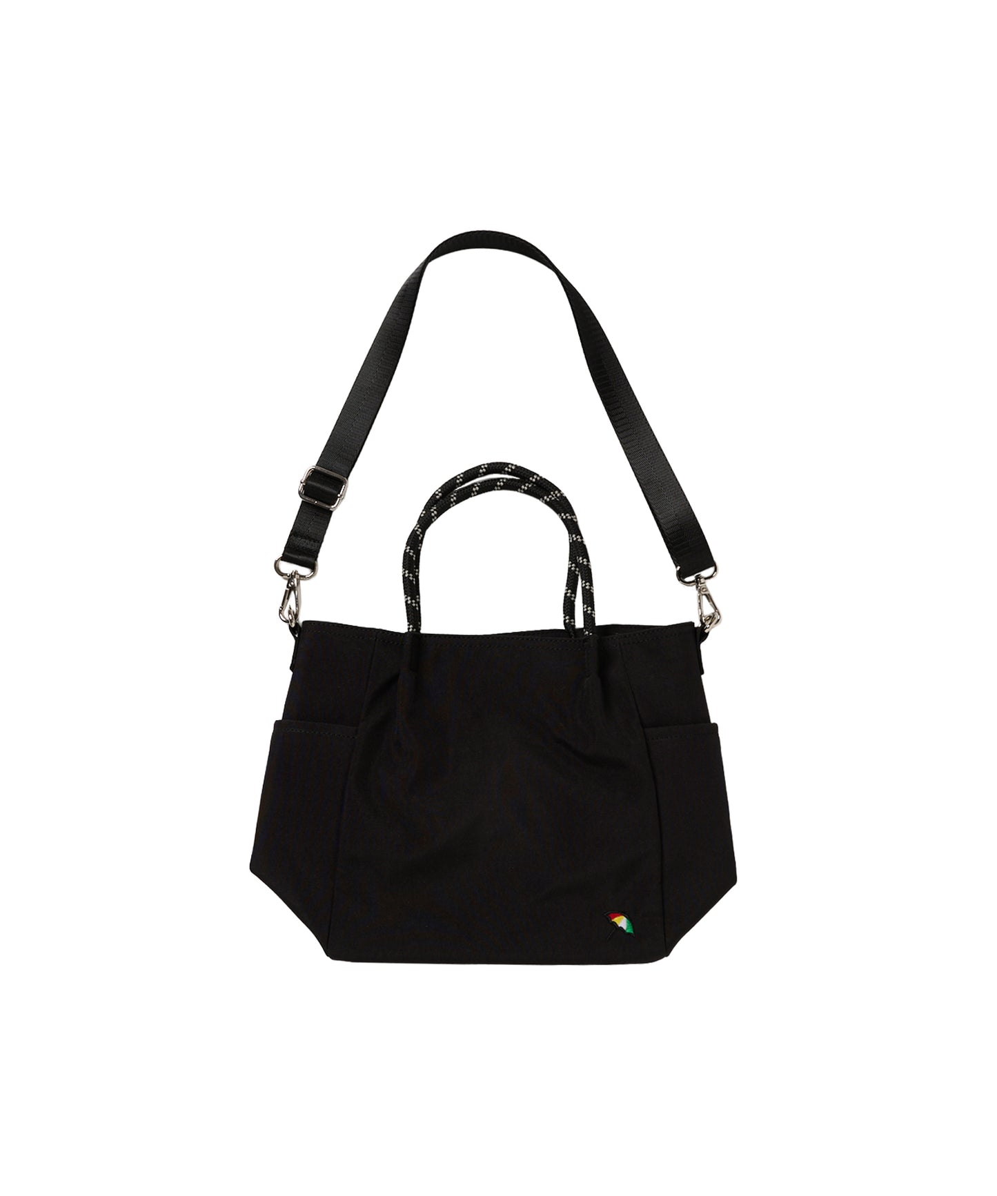 2WAY シェア ロープトート