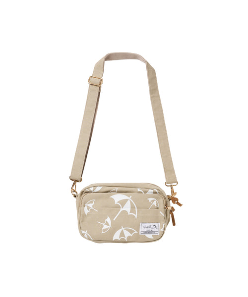 アーノルド パーマー(Arnold Palmer)アンブレラパターン キャンバス シェア ショルダー