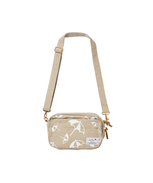 Arnold Palmer　 【レビューポイント対象アイテム】アンブレラパターン キャンバス シェア ショルダー