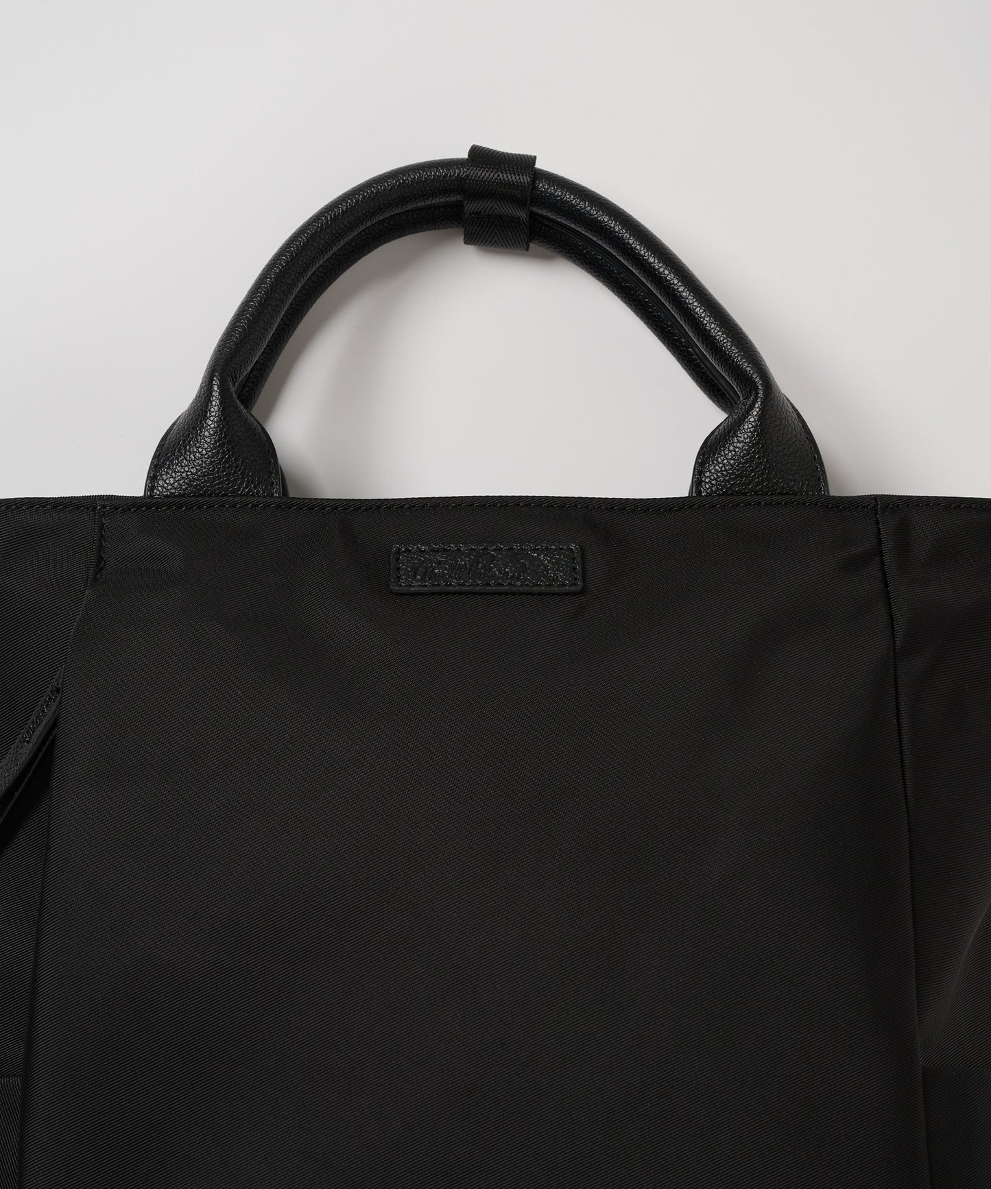 ポリツイル 2WAY シェア バッグ