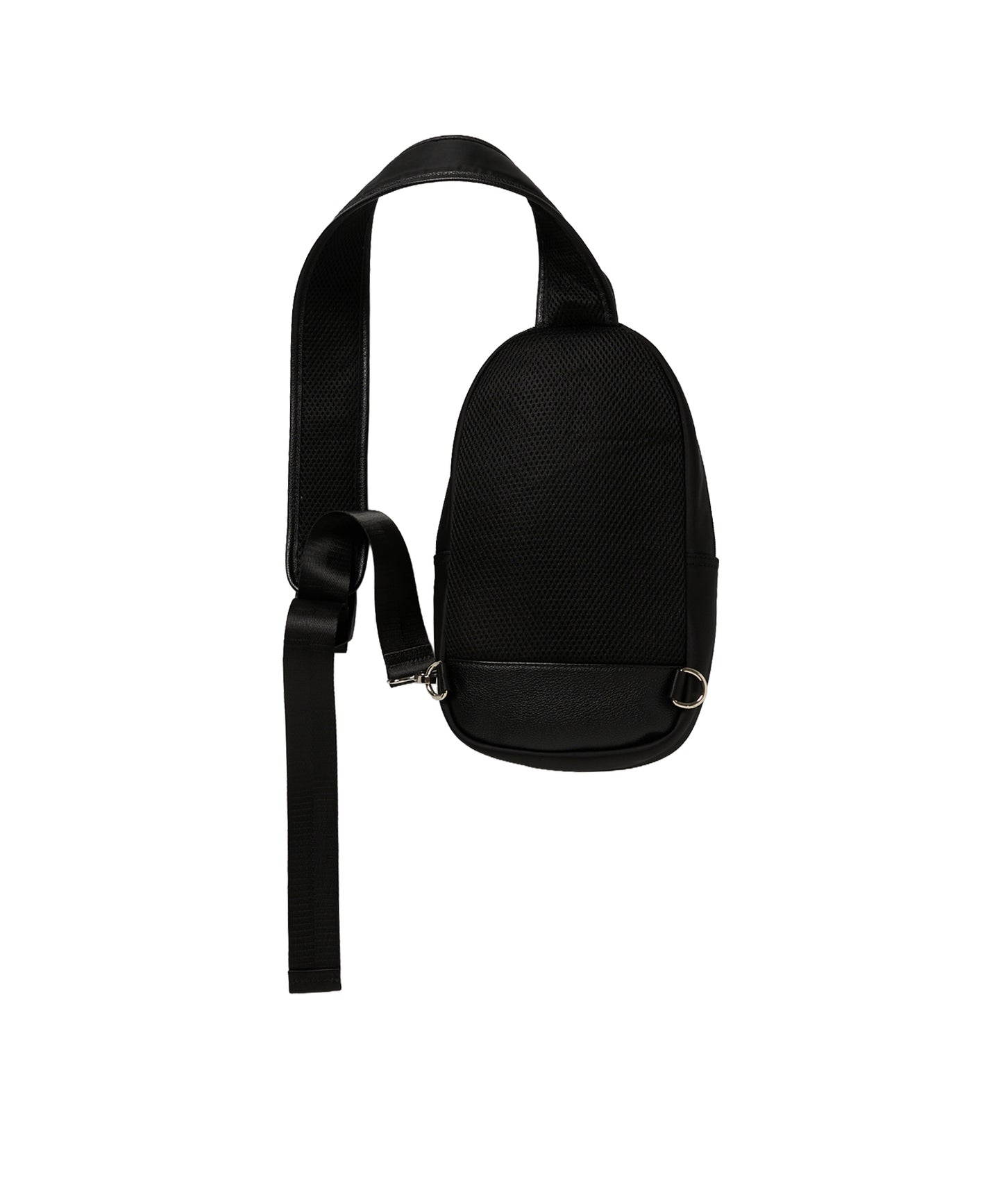 ポリツイル ボディバッグ