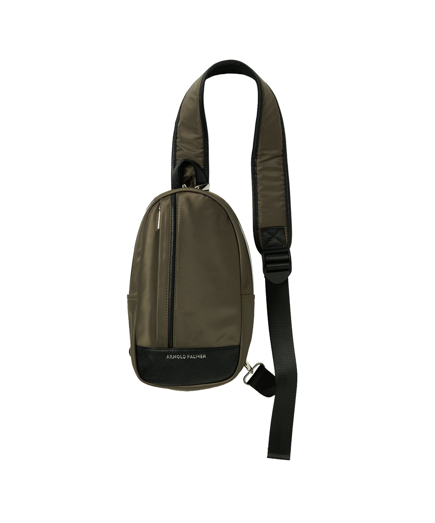 ポリツイル ボディバッグ