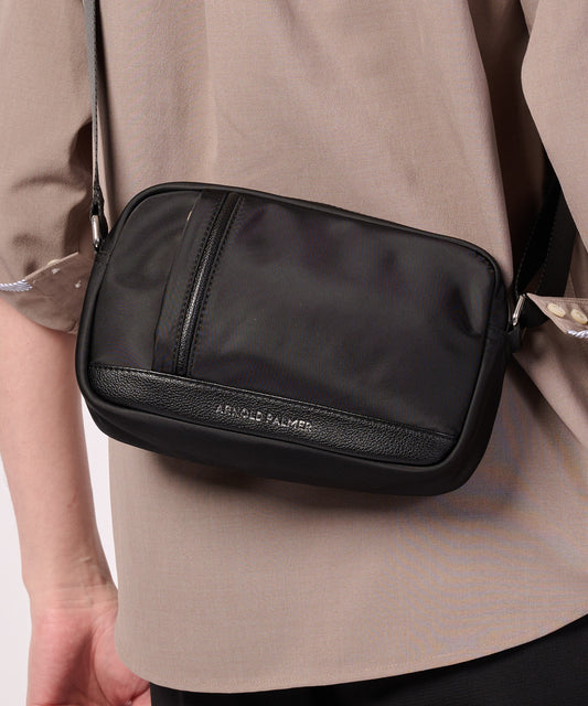 Arnold Palmer　 ポリツイル ショルダーバッグ