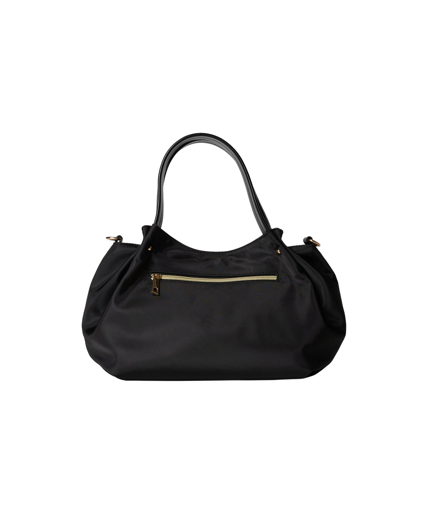 ポリエステル 2WAY トート