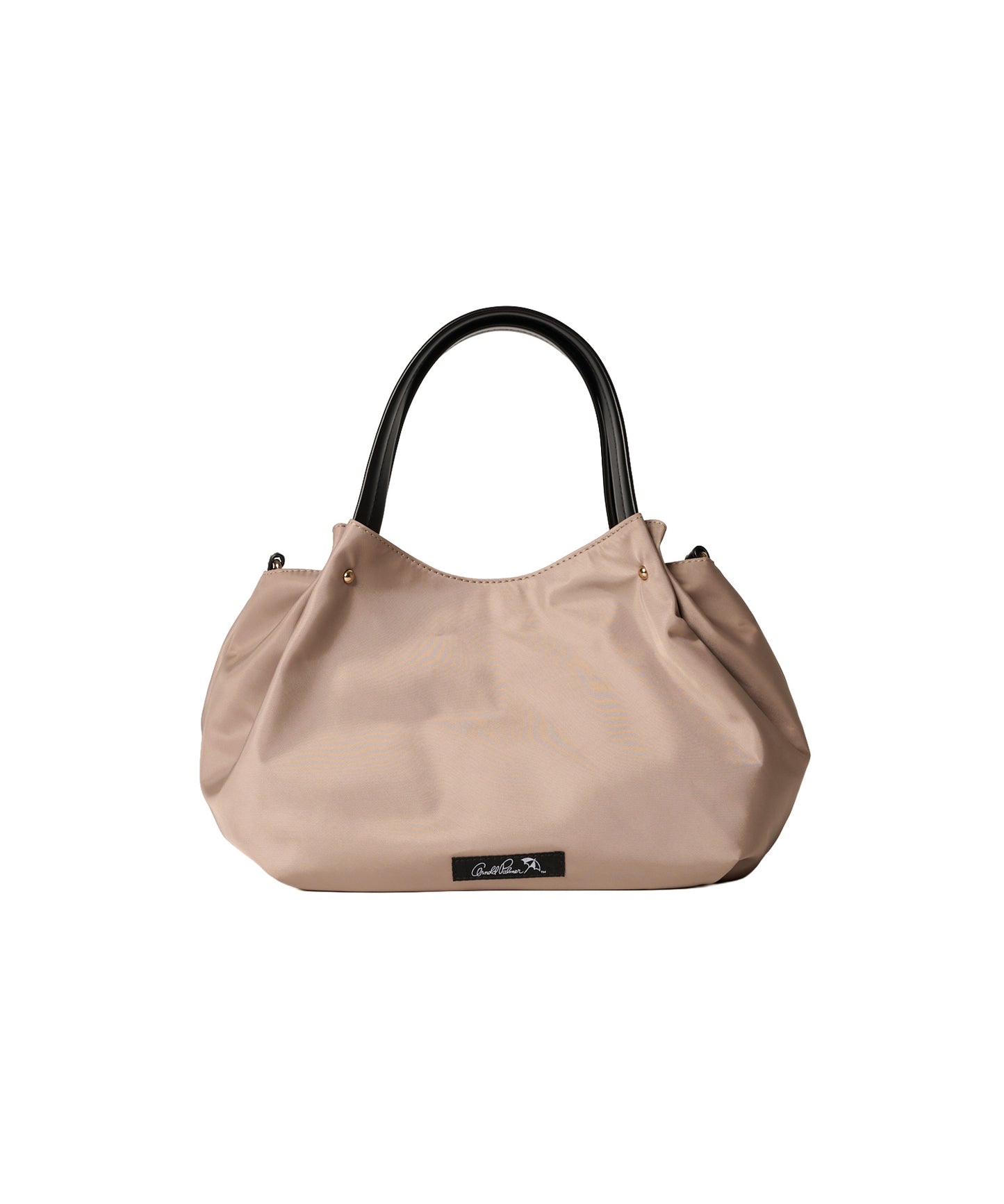 ポリエステル 2WAY トート