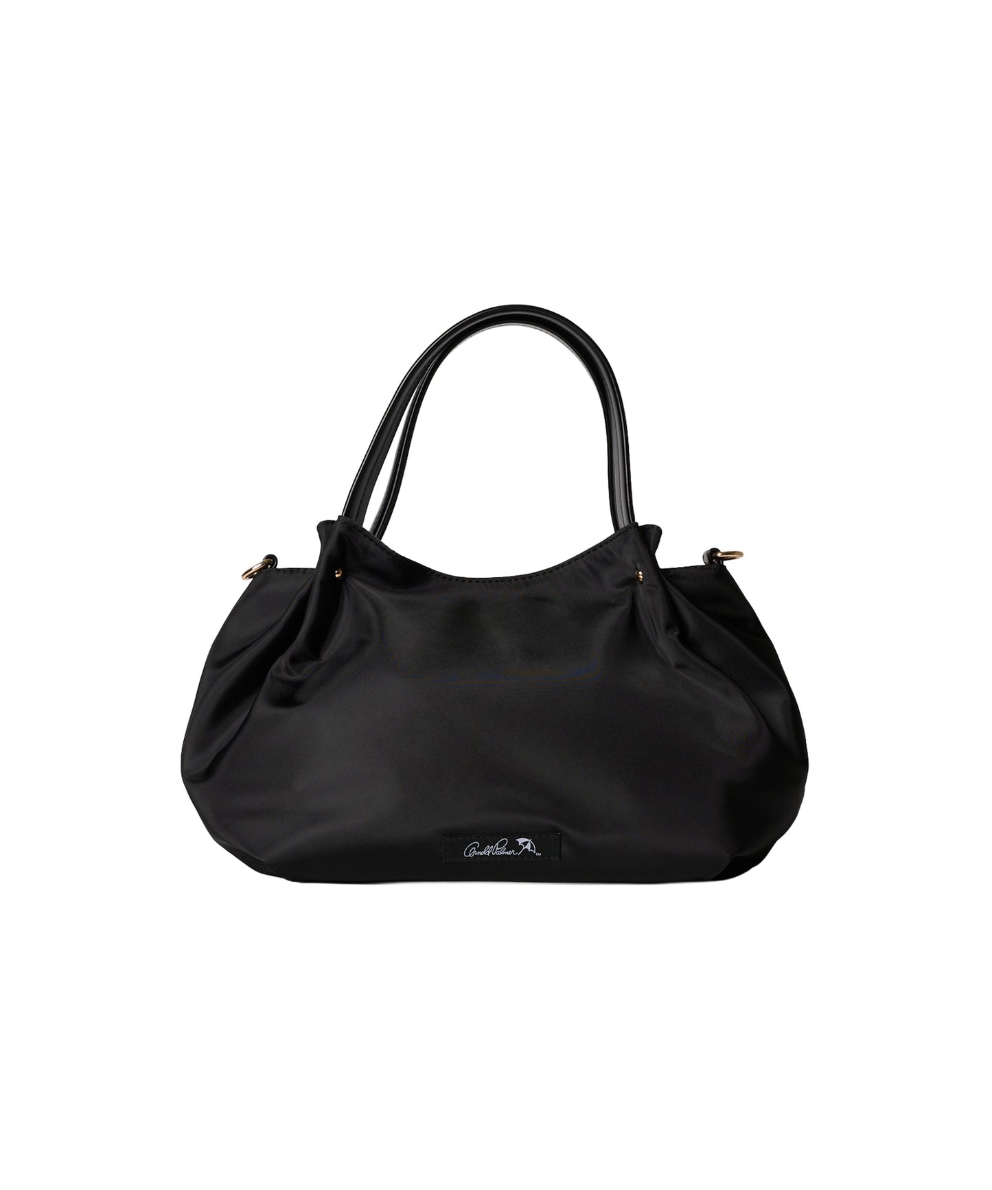 ポリエステル 2WAY トート