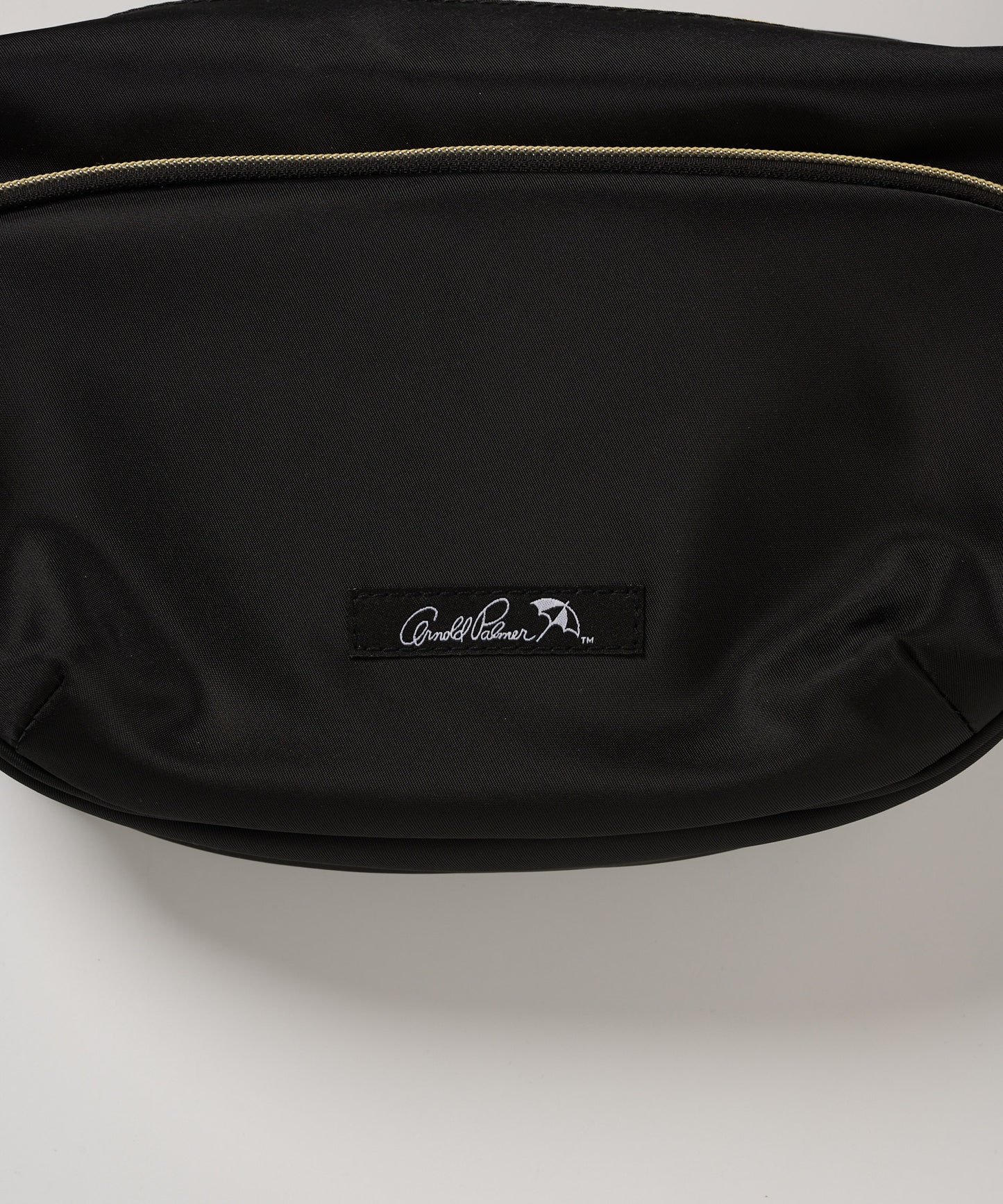 ポリエステル ラウンド ショルダーバッグ